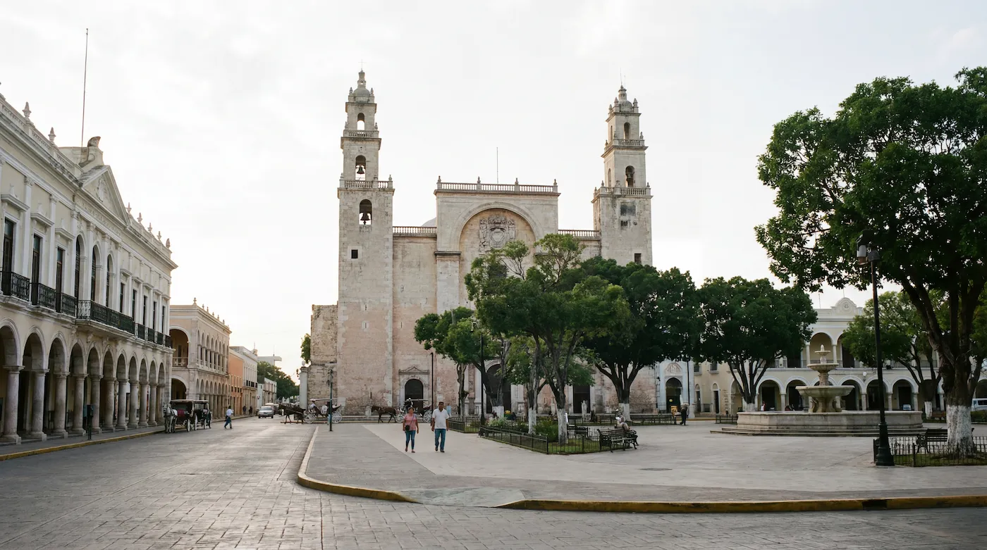 Mérida